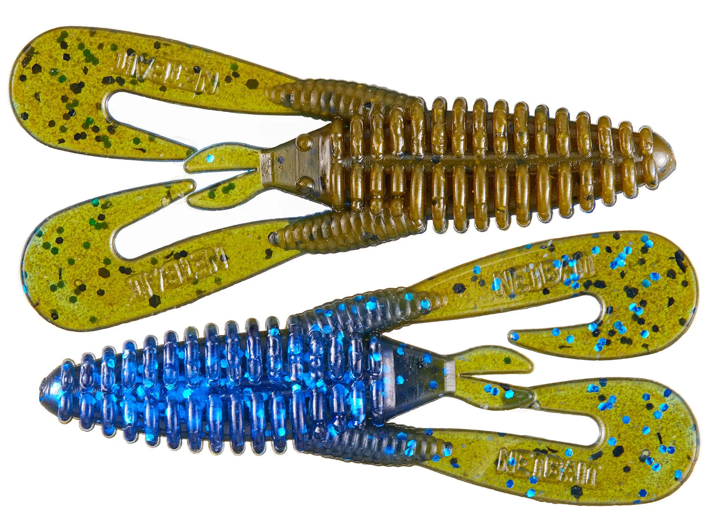 NetBait Mini Kickin'B 3.5"