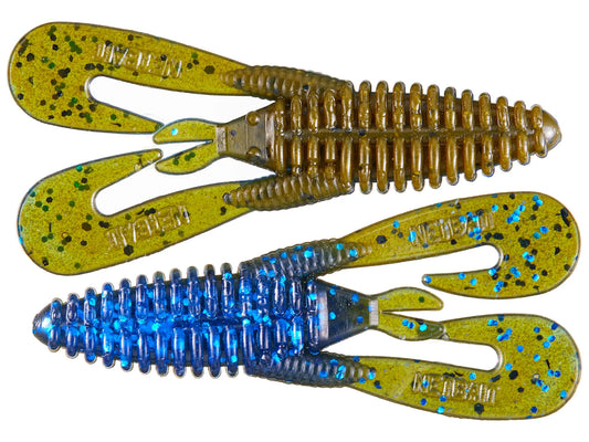 NetBait Mini Kickin'B 3.5"