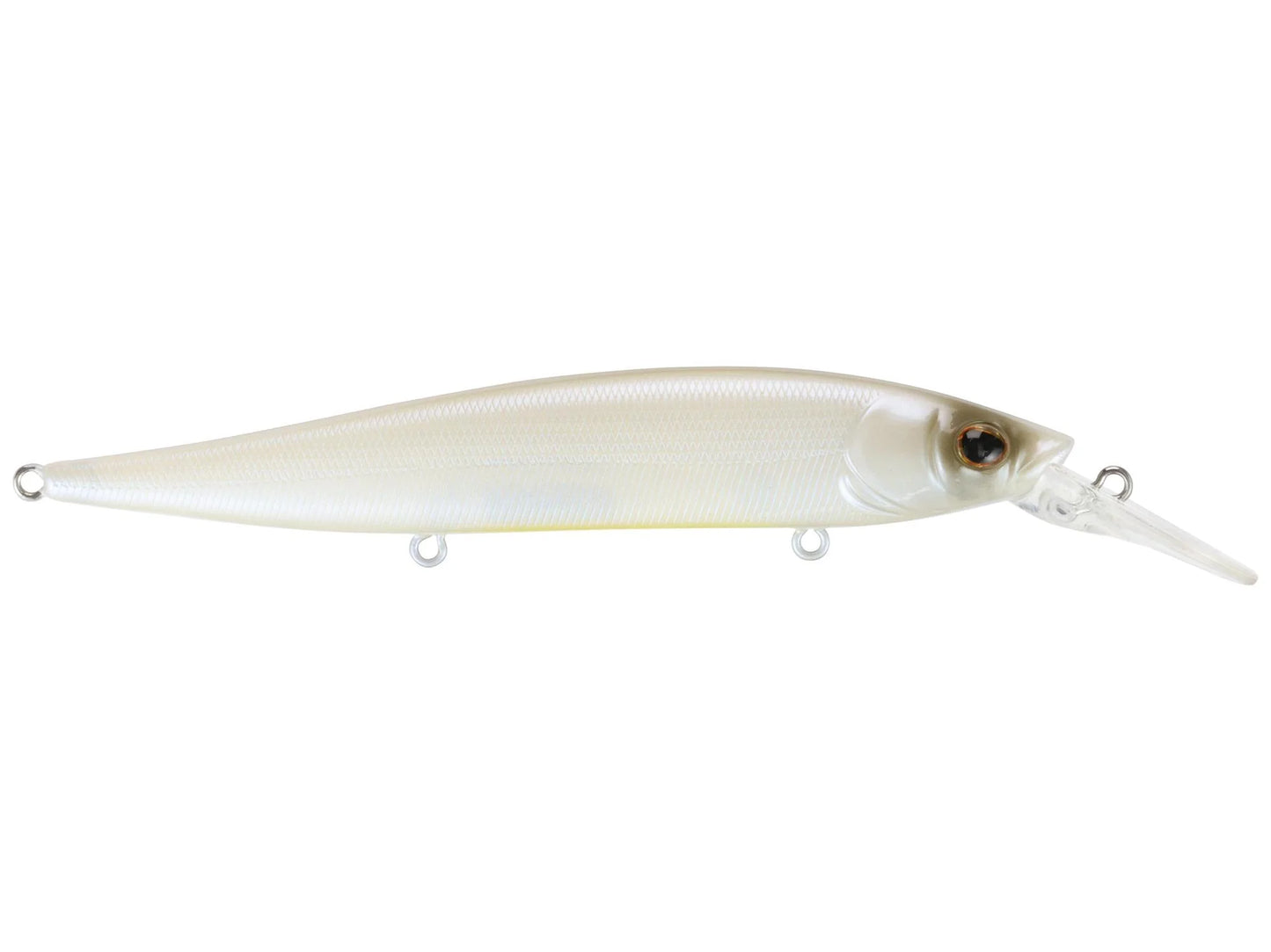 Berkley Stunna Jerkbait 112+1 Slow Sinking
