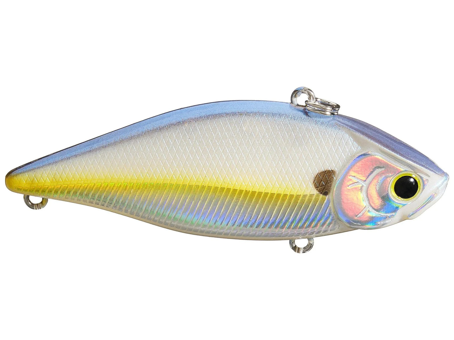 Lucky Craft LV-500 Lipless Crankbait