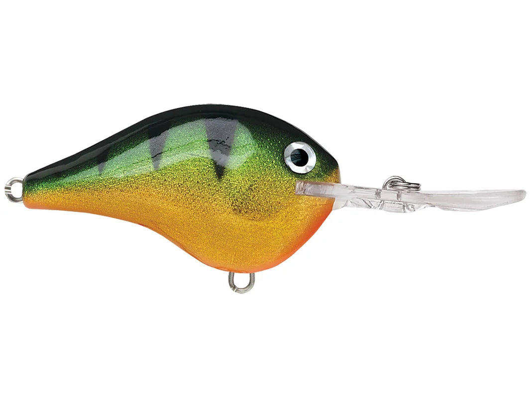 Rapala DT-10 Crankbaits