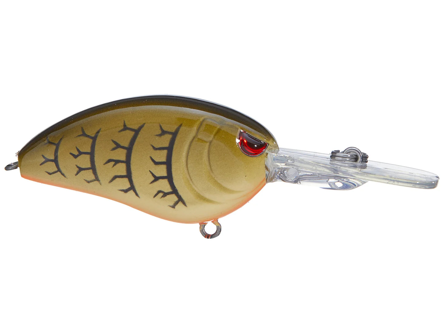 Spro Little John Micro DD 45