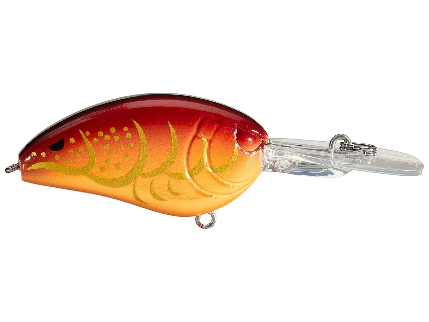 Spro Little John Micro DD 45