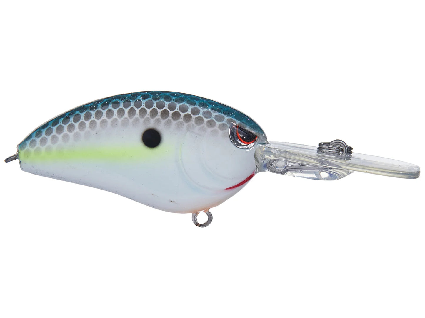 Spro Little John Micro DD 45