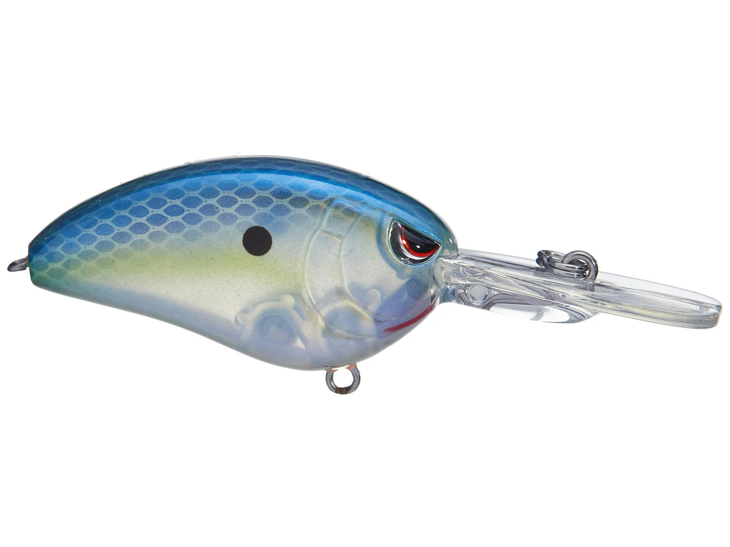 Spro Little John Micro DD 45
