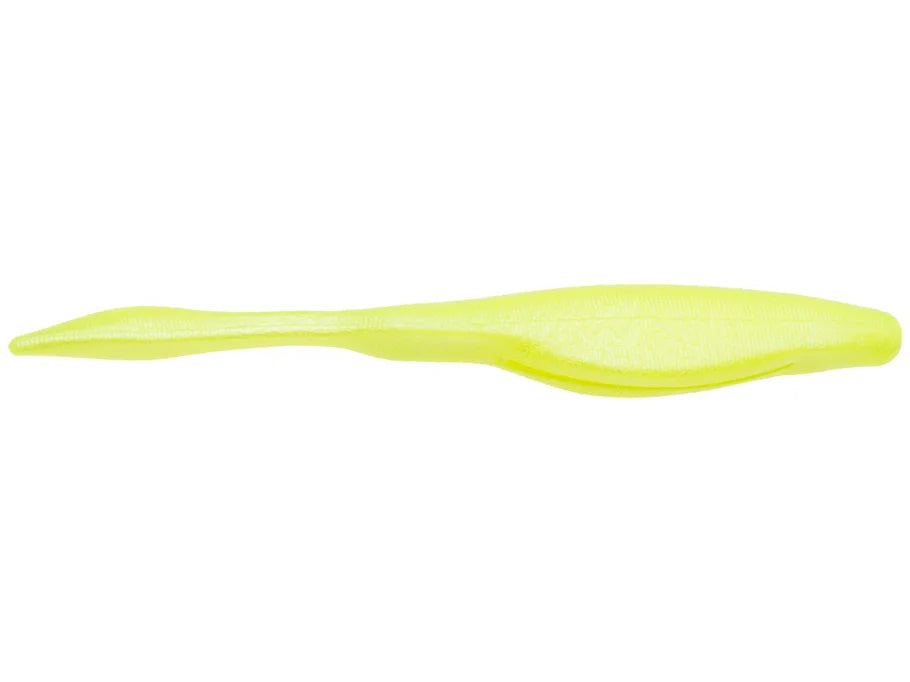 Strike King KVD 5" Caffeine Shad 8pk