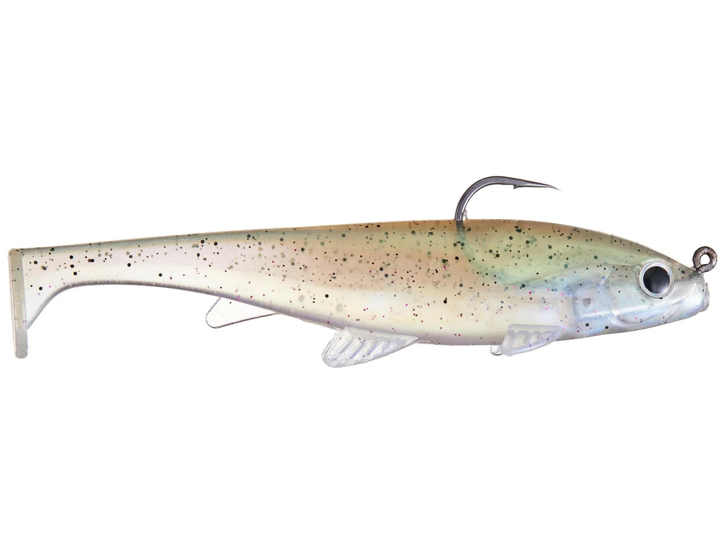 G-Ratt Baits Top Hook Executioner 6"