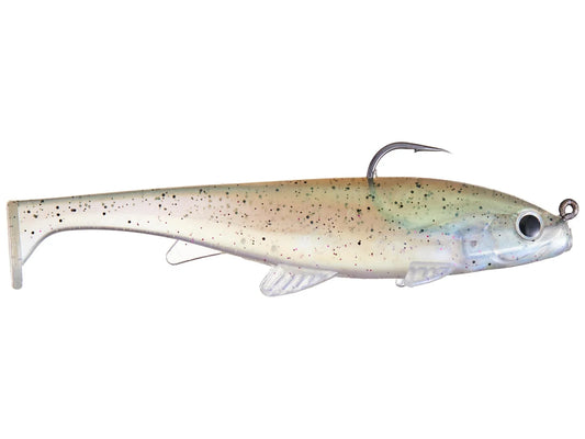 G-Ratt Baits Top Hook Executioner 6"