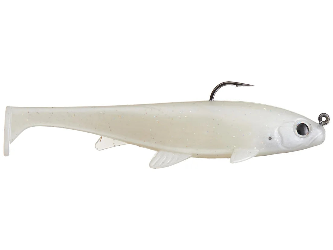 G-Ratt Baits Top Hook Executioner 6"