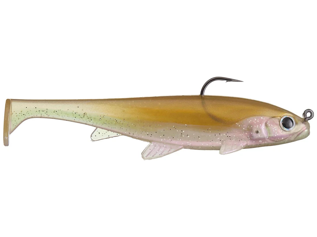 G-Ratt Baits Top Hook Executioner 6"