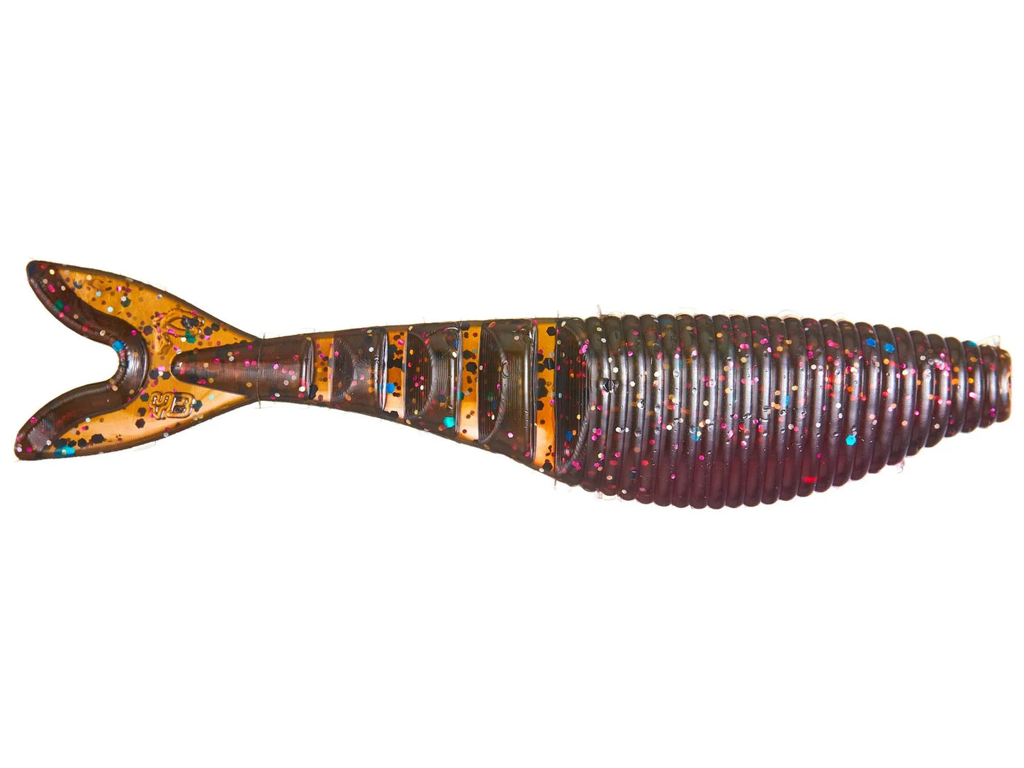 Yamamoto 4" Zako