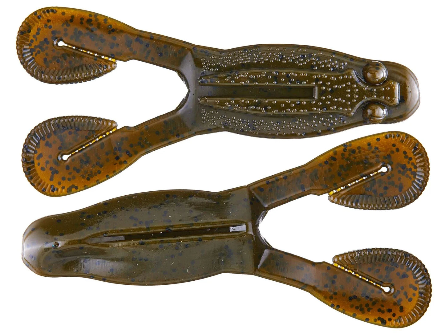 Big Bite Baits Tour Toad