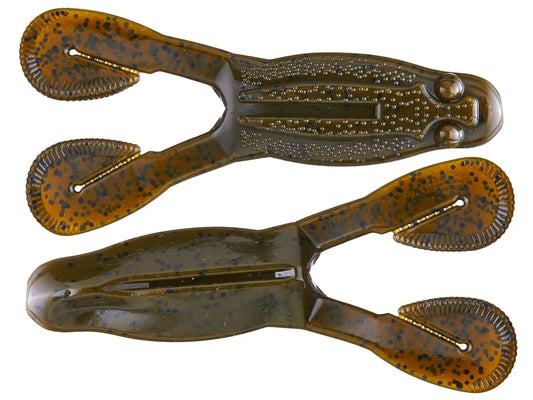 Big Bite Baits Tour Toad