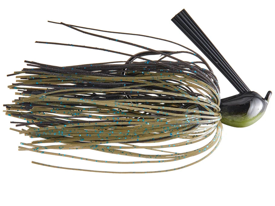Dirty Jigs LC Compact Pitchin Jig