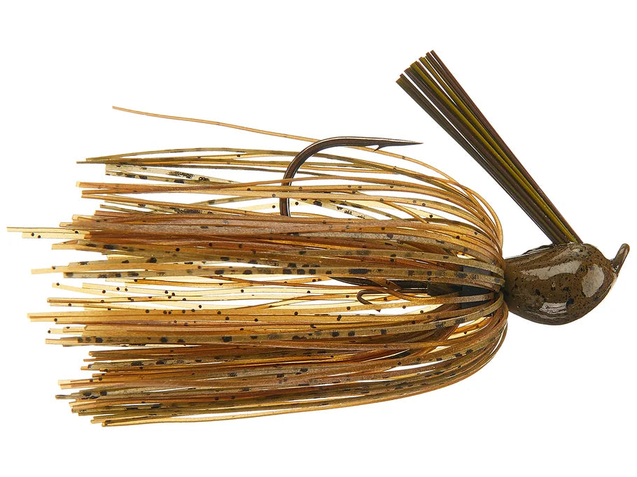 Dirty Jigs LC Compact Pitchin Jig