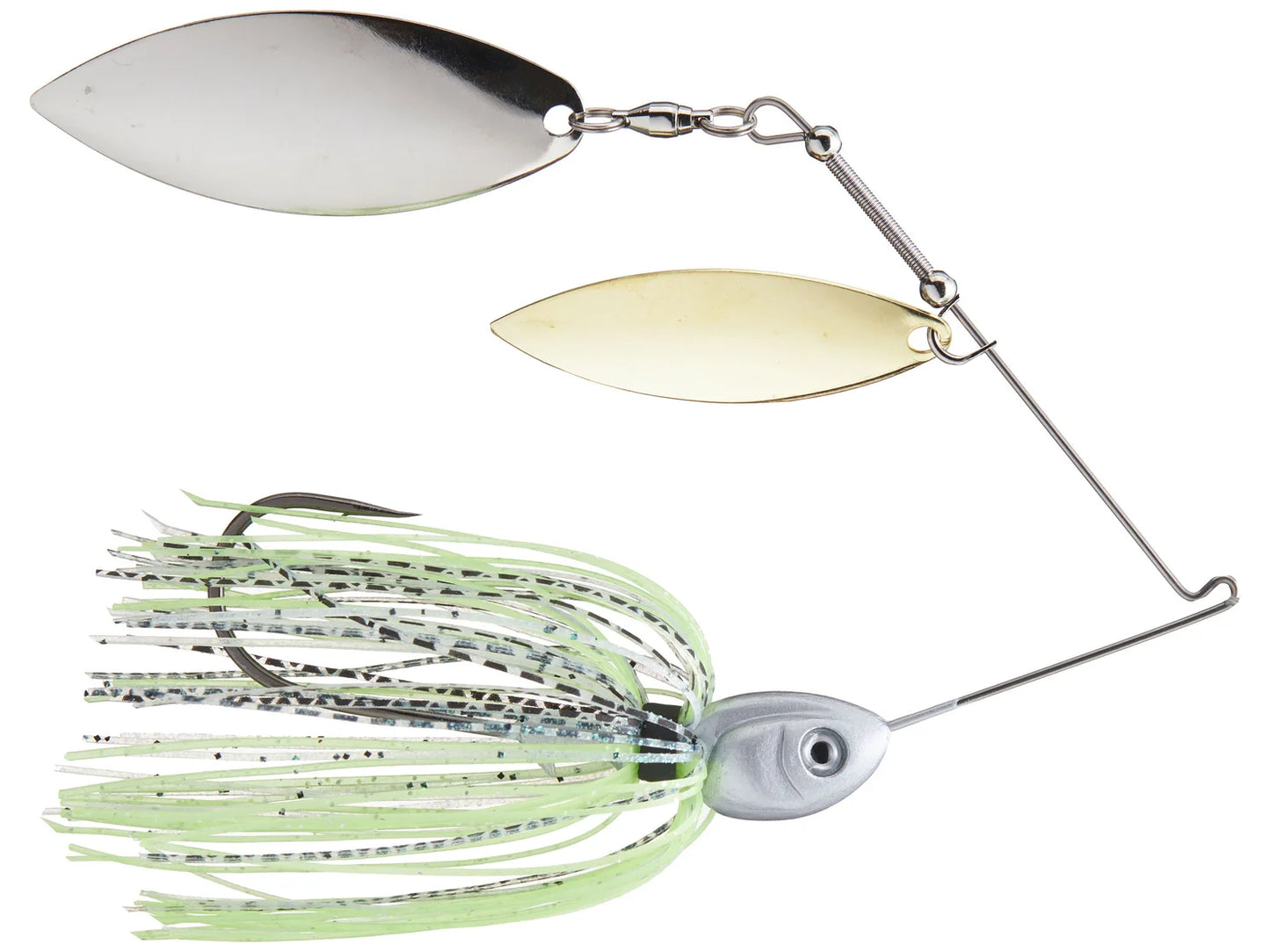 Boogerman Lures Spinnerbaits