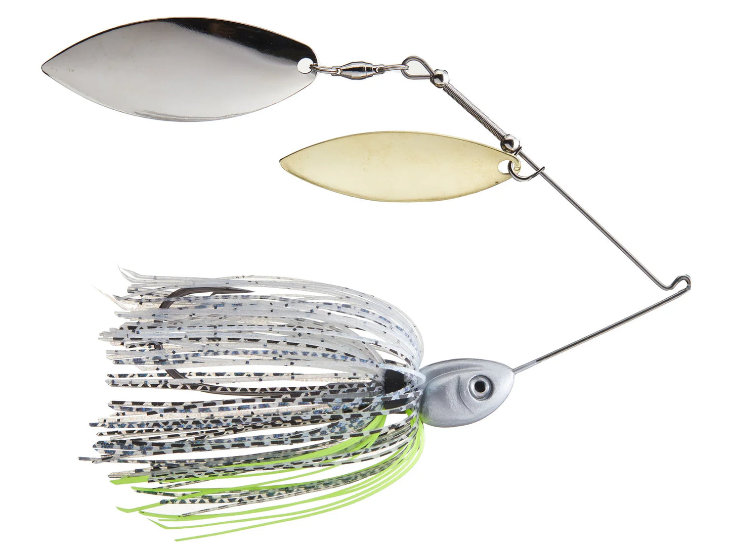 Boogerman Lures Spinnerbaits