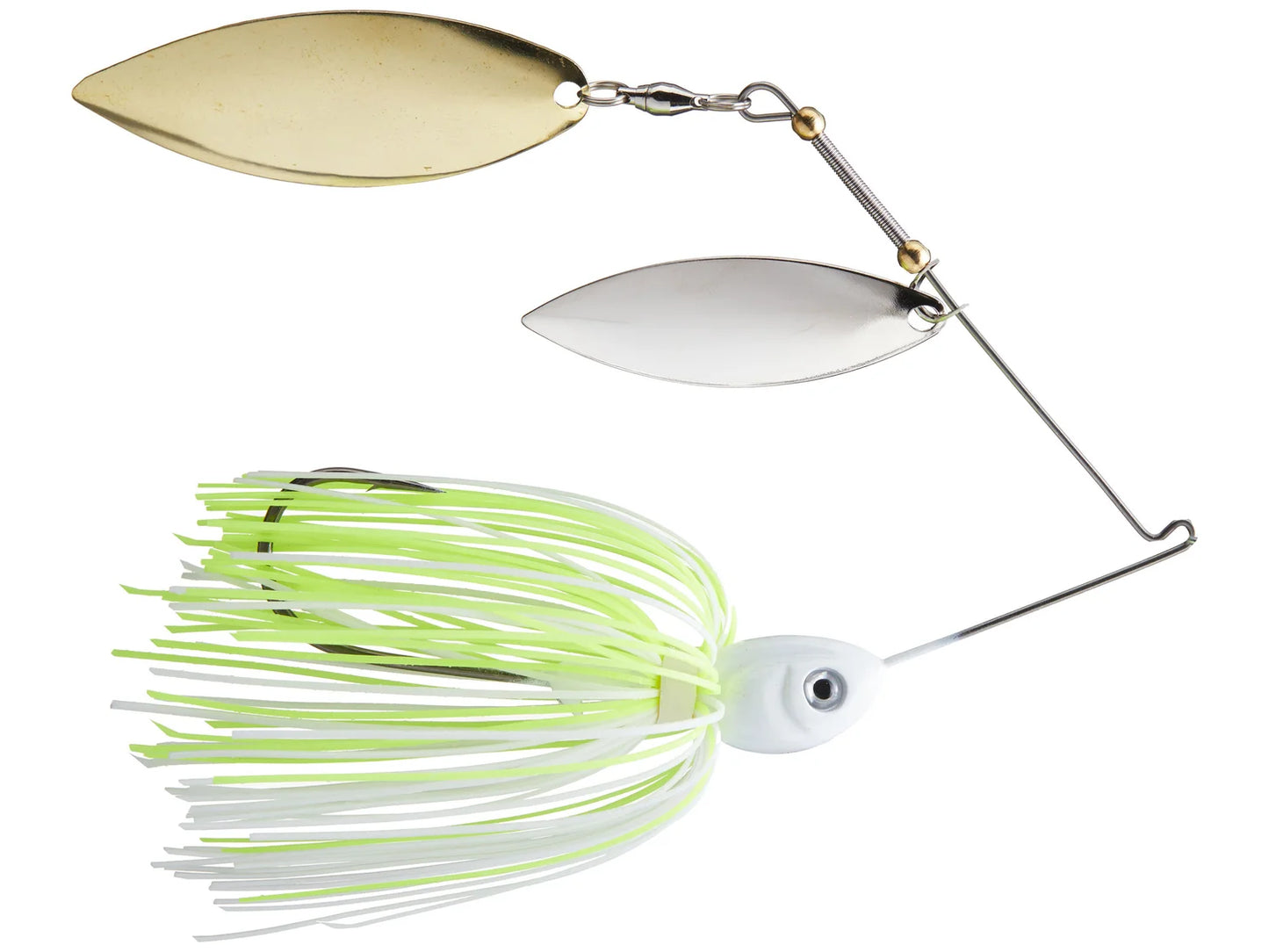 Boogerman Lures Spinnerbaits