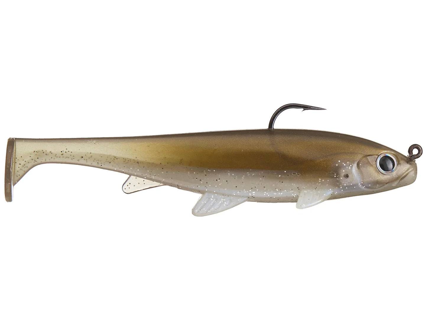 G-Ratt Baits Top Hook Executioner 6"