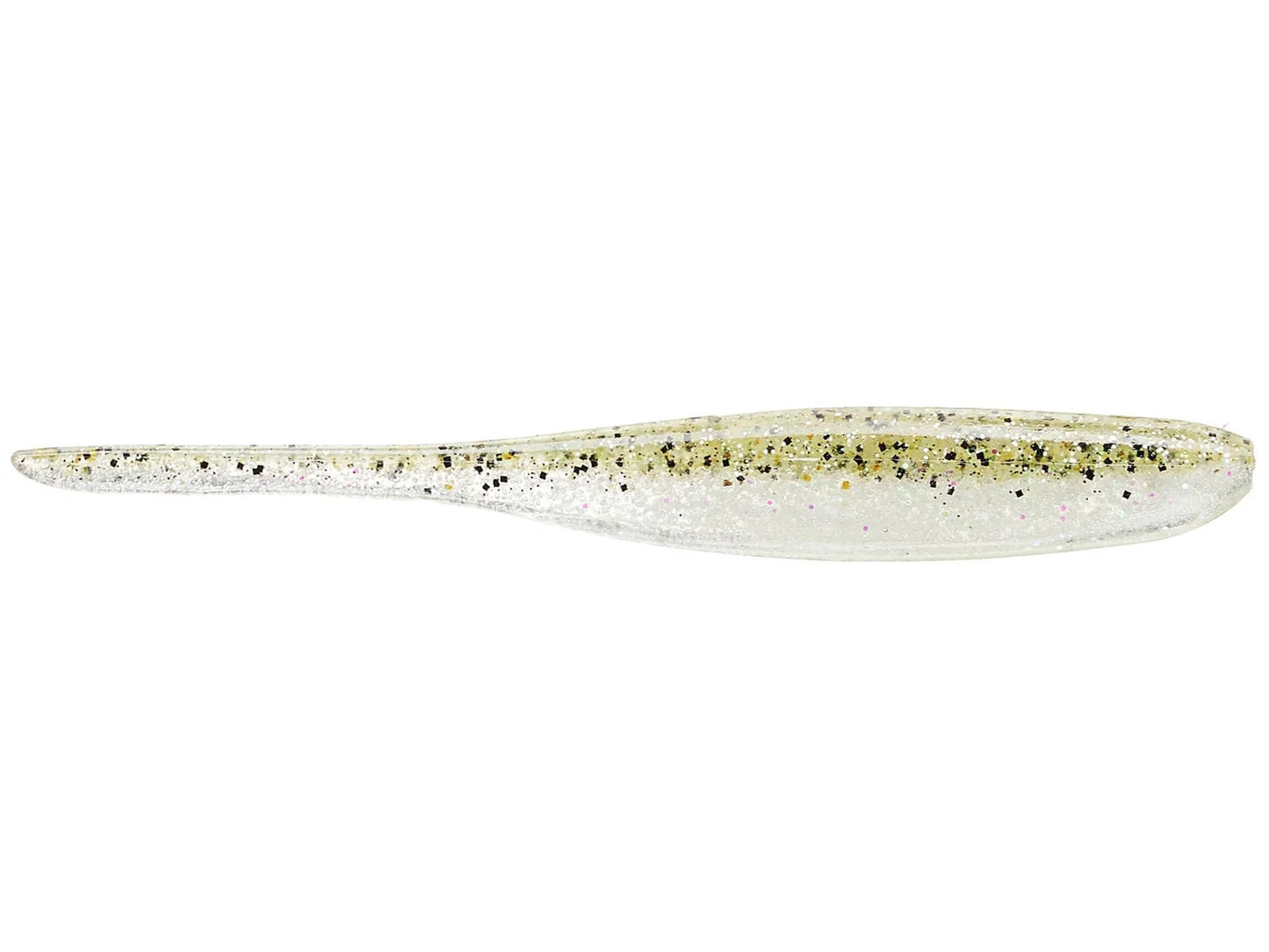 Keitech Shad Impact