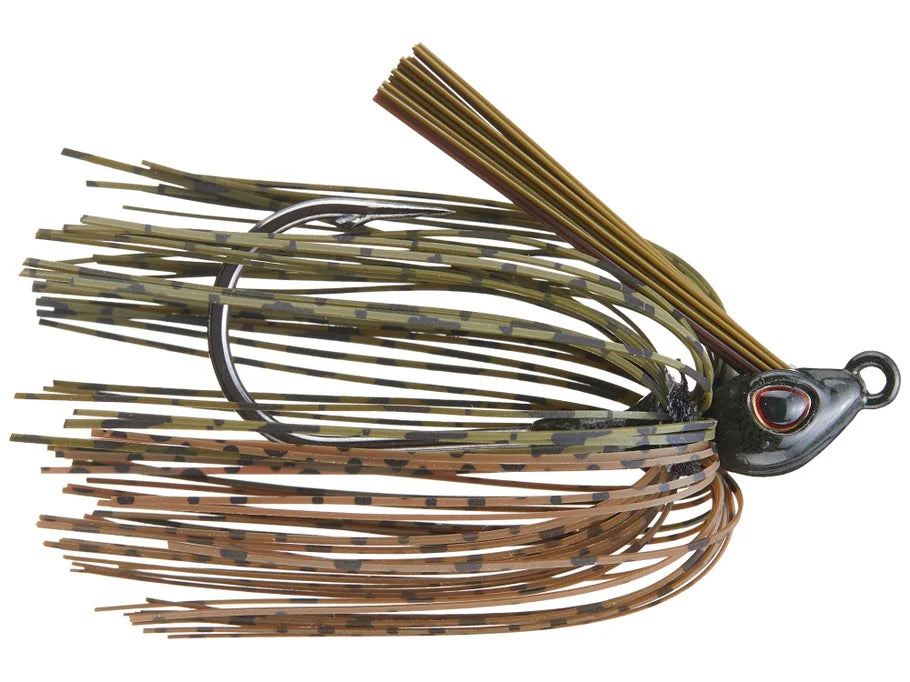 Nomad Design Badlands Swim Jig
