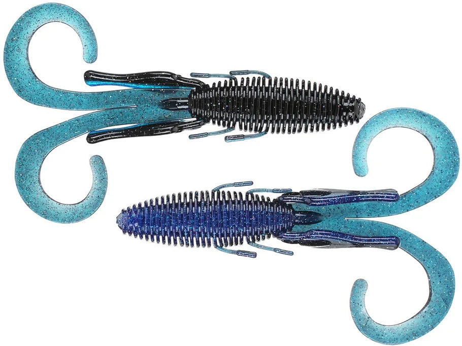 Missile Baits D Stroyer Creature Bait