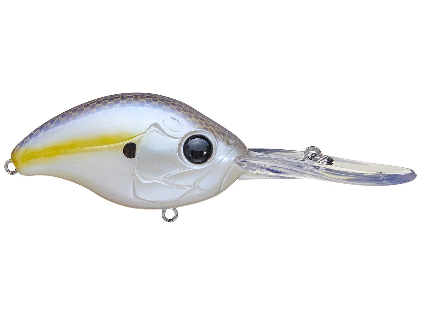 Damiki DC Series Cranks