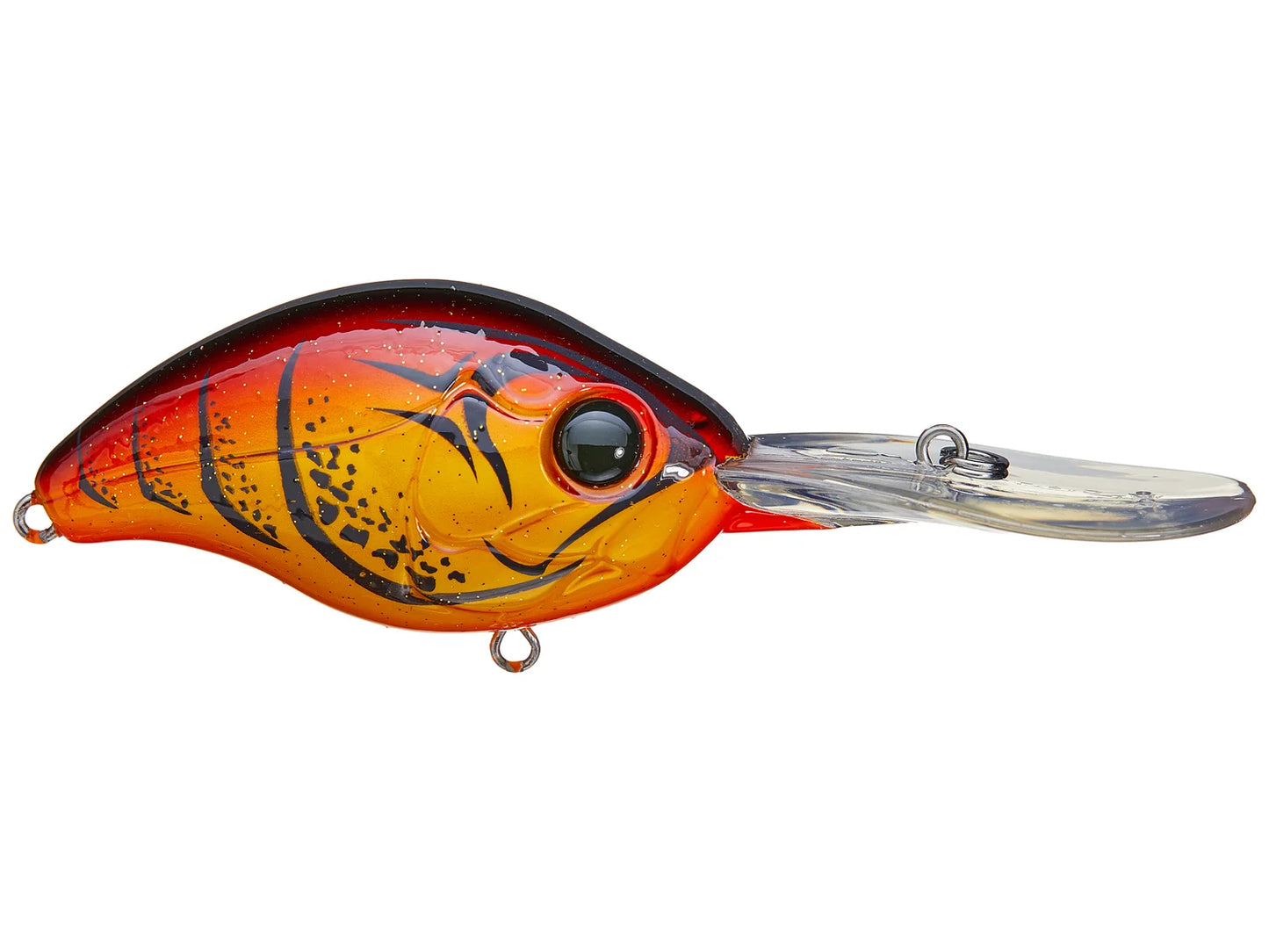 Damiki DC Series Cranks