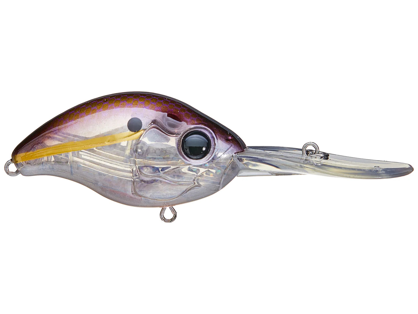 Damiki DC Series Cranks