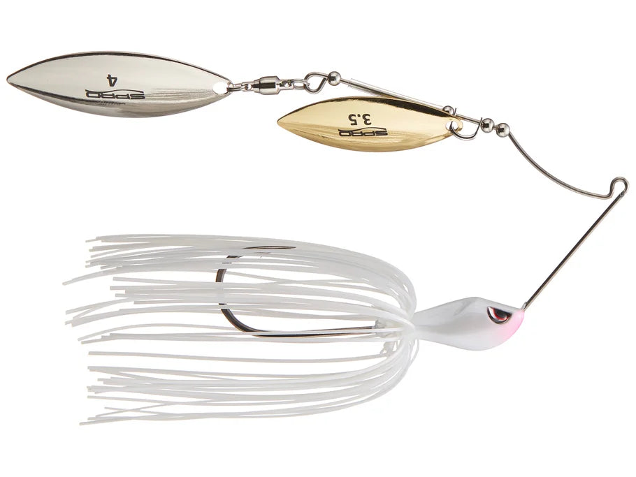 SPRO Blade Double Willow Spinnerbait