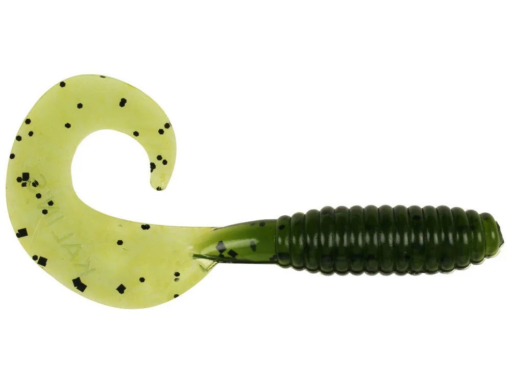 Kalin's Lunker Grub
