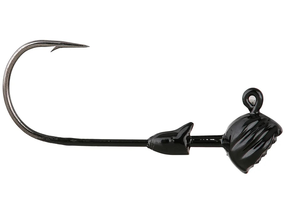 Boss Brent Ehrler Shakey Head, 4Pk