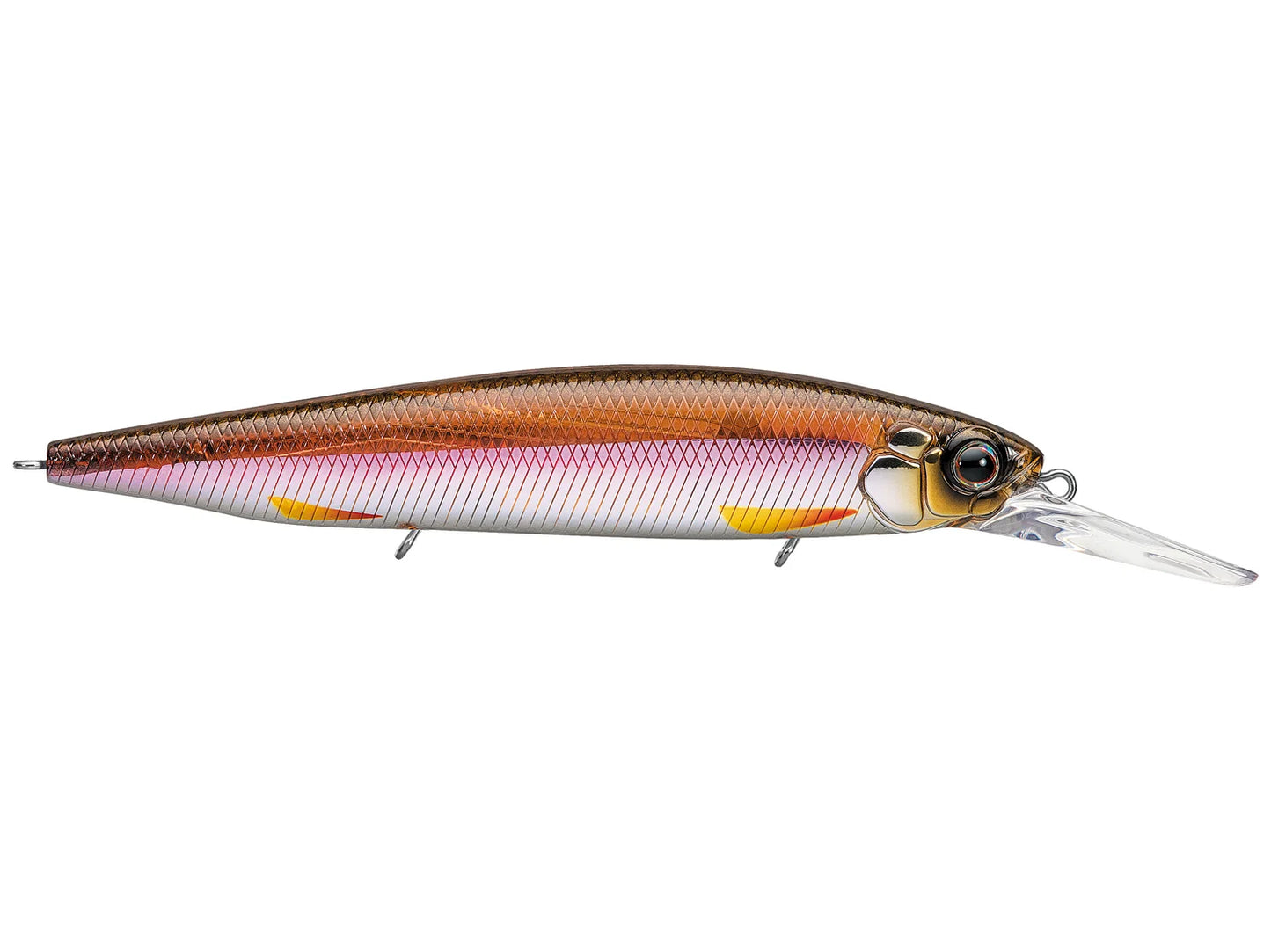Evergreen FA-87 Jerkbait