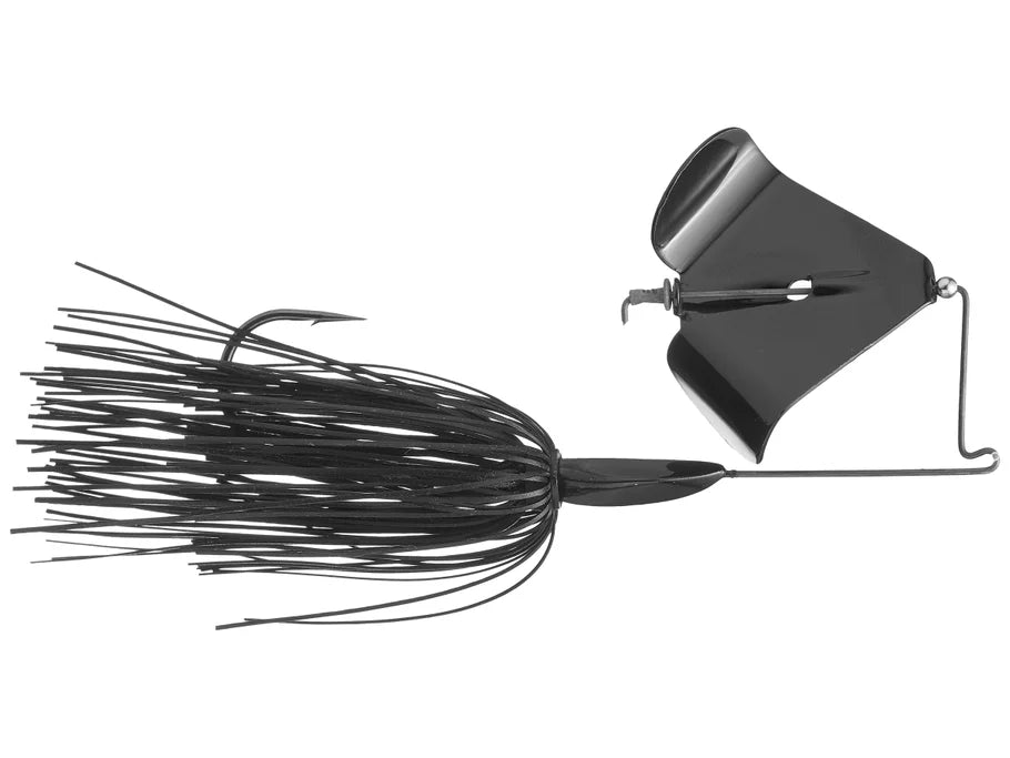 Picasso Rusty Squeaker Buzz Bait