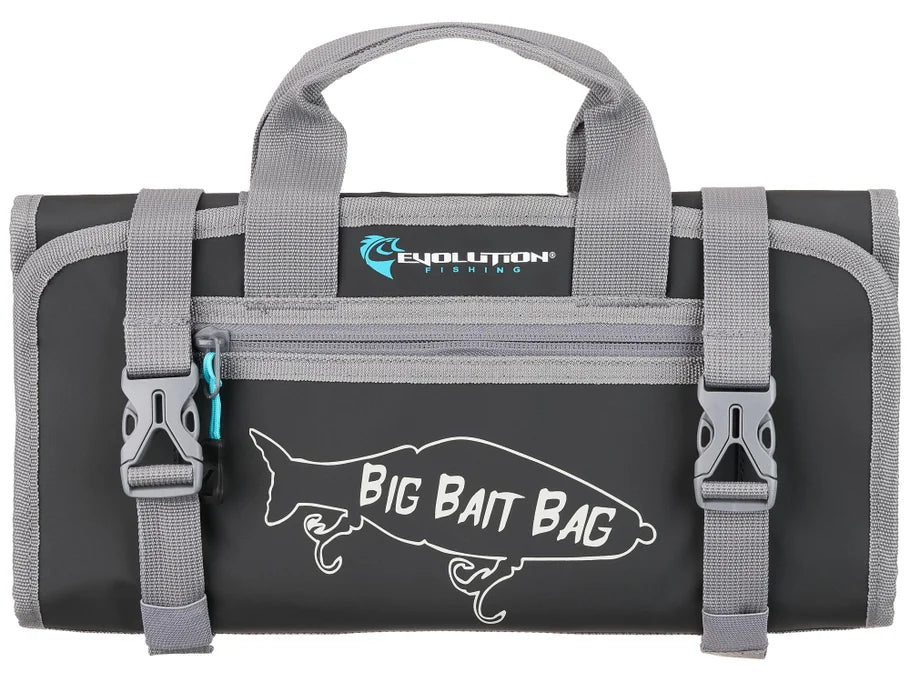 Evolution Big Bait Bag