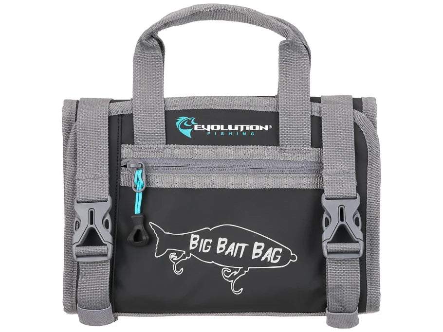 Evolution Big Bait Bag