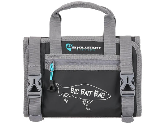 Evolution Big Bait Bag