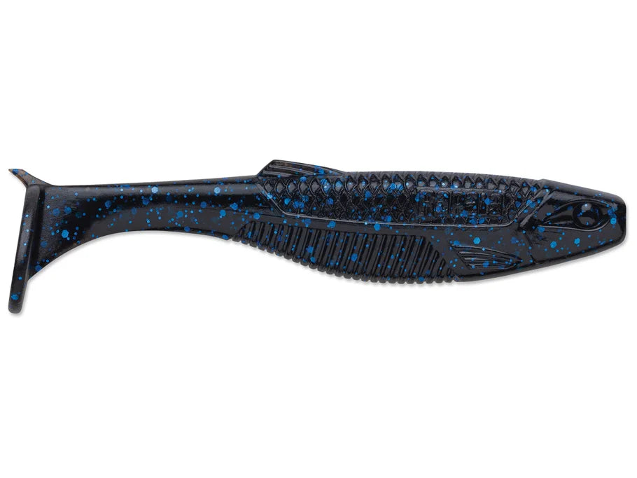 Rapala Crush City, The Mayor 3", 8pk