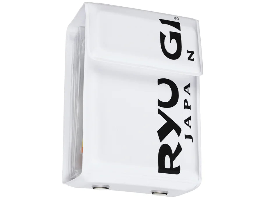 RYUGI Single Hook Stocker II