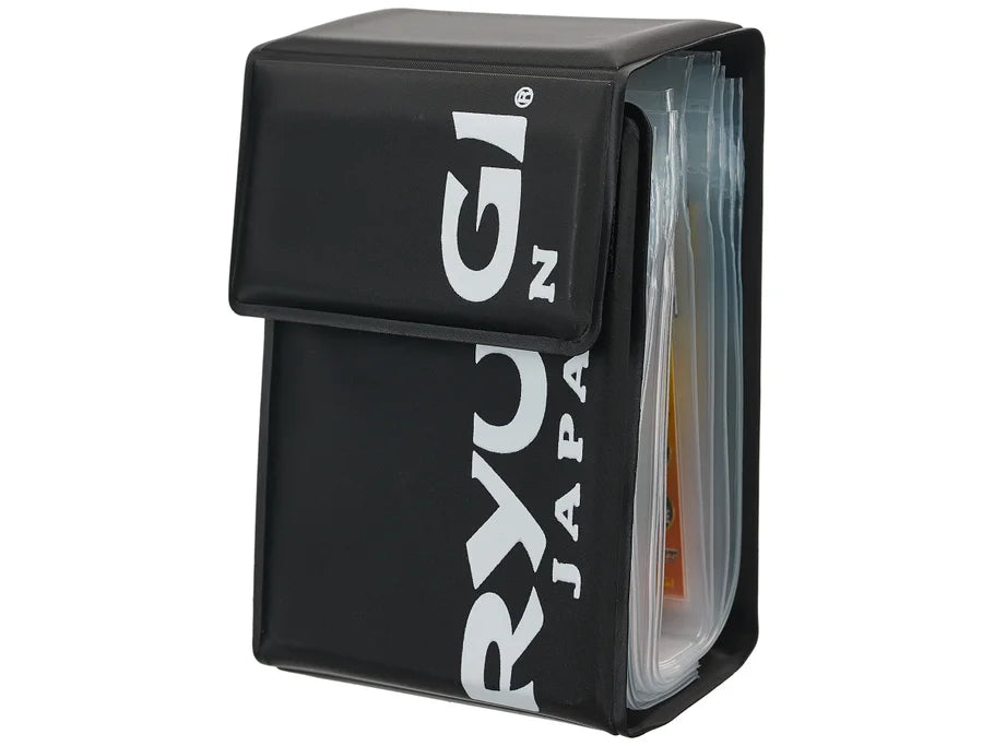 RYUGI Single Hook Stocker II
