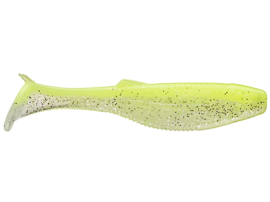 Rapala Crush City, The Mayor 3", 8pk