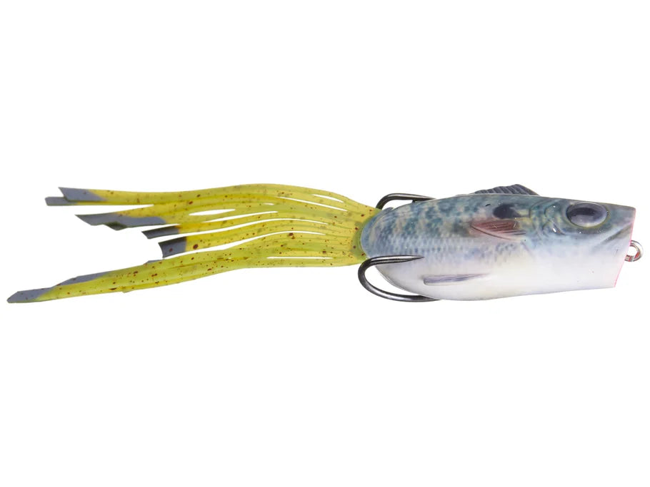 Strike King Popping Perch