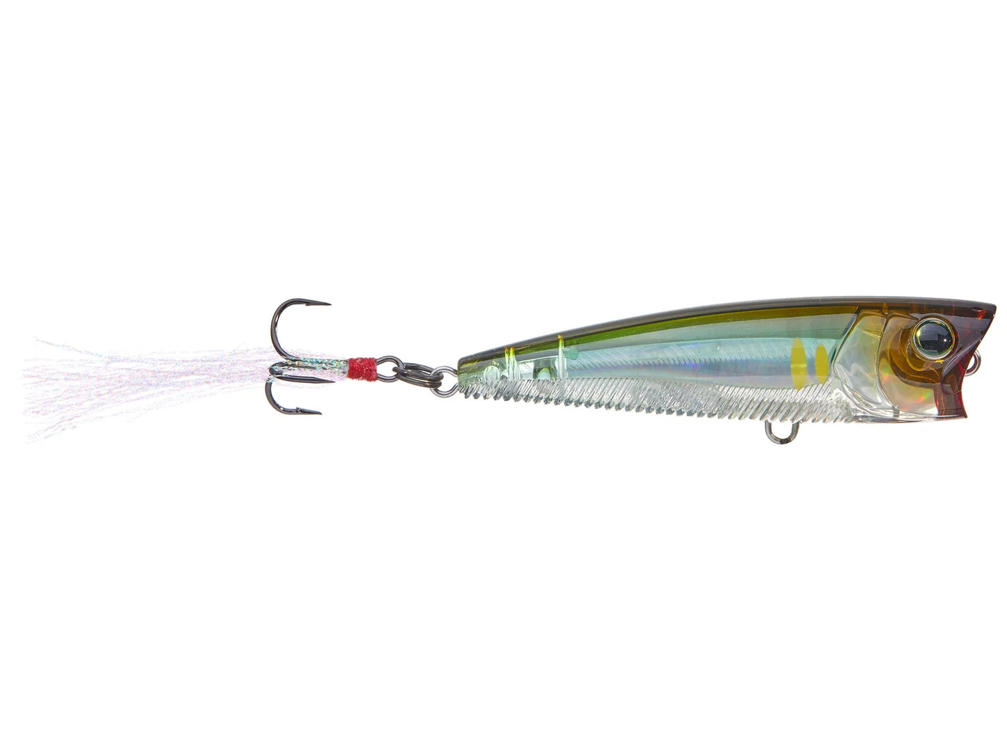 Yo-Zuri 3DR-X Popper