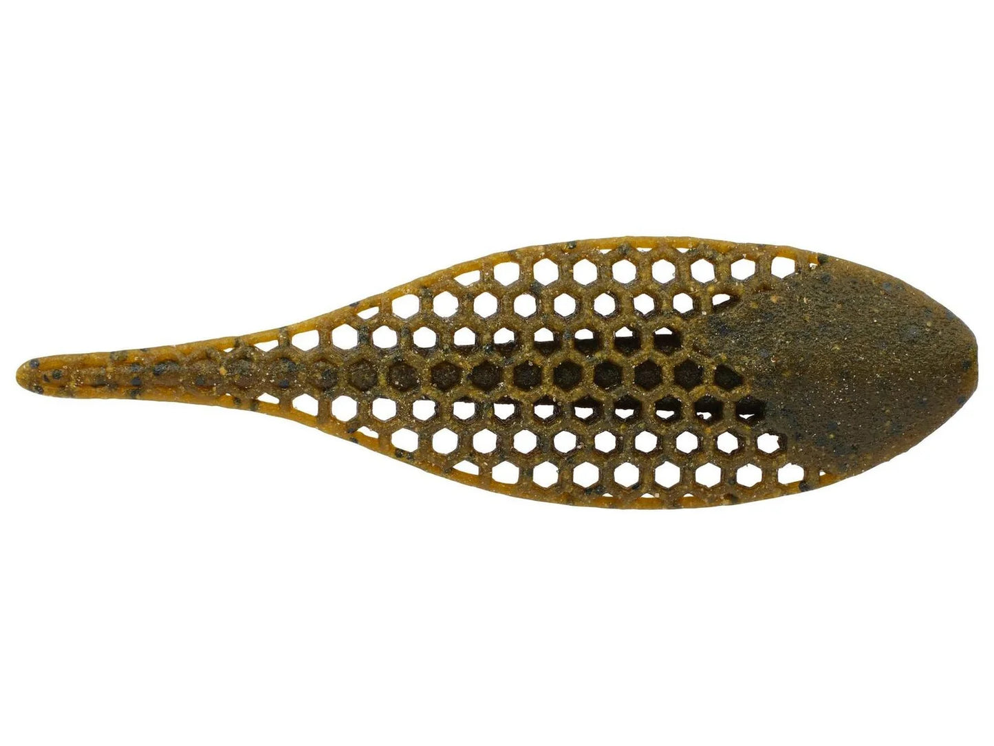 Berkley Max Scent Flux-Gill