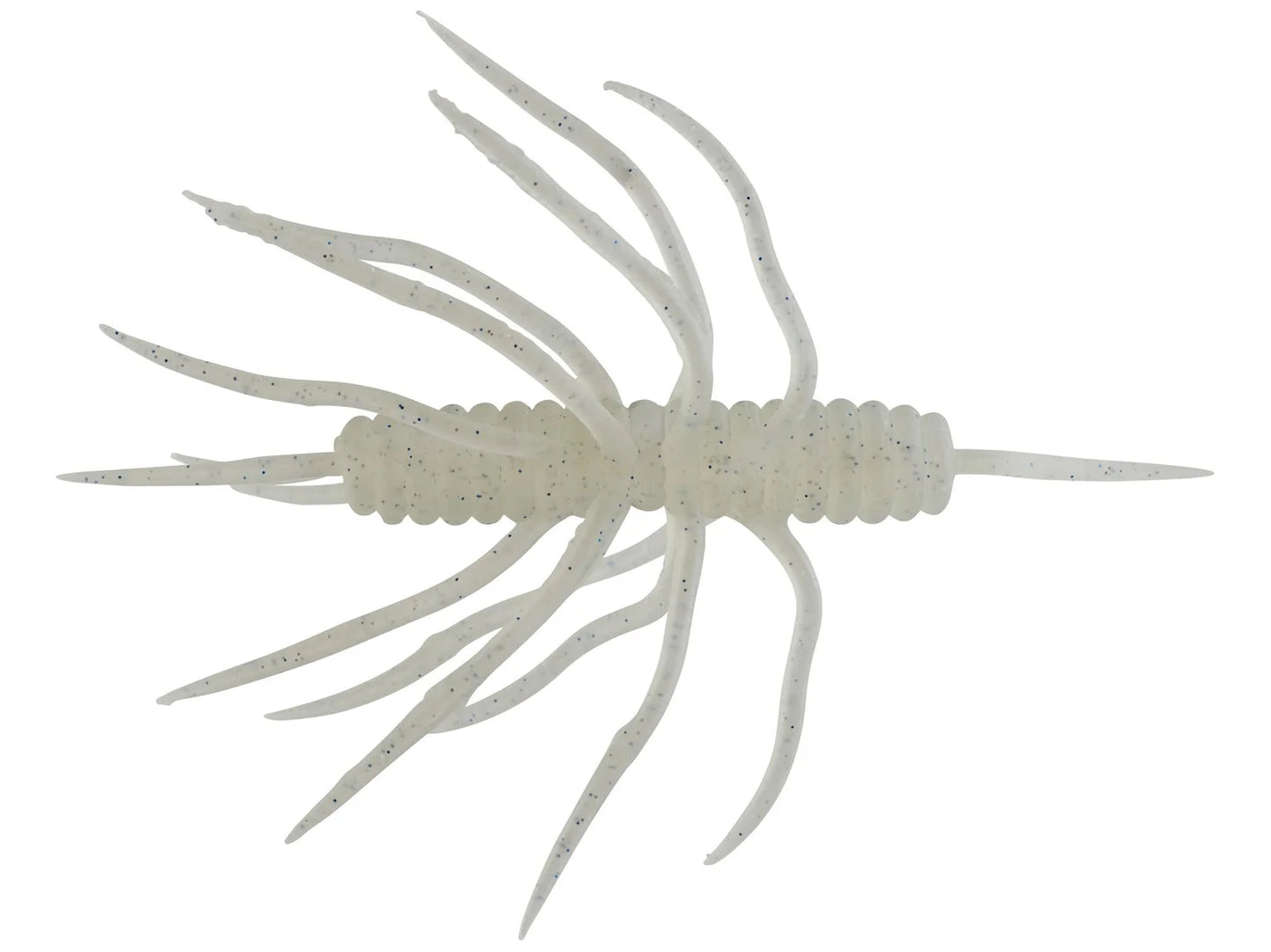 Hideup Coike Thunder Elastomer Creature Bait