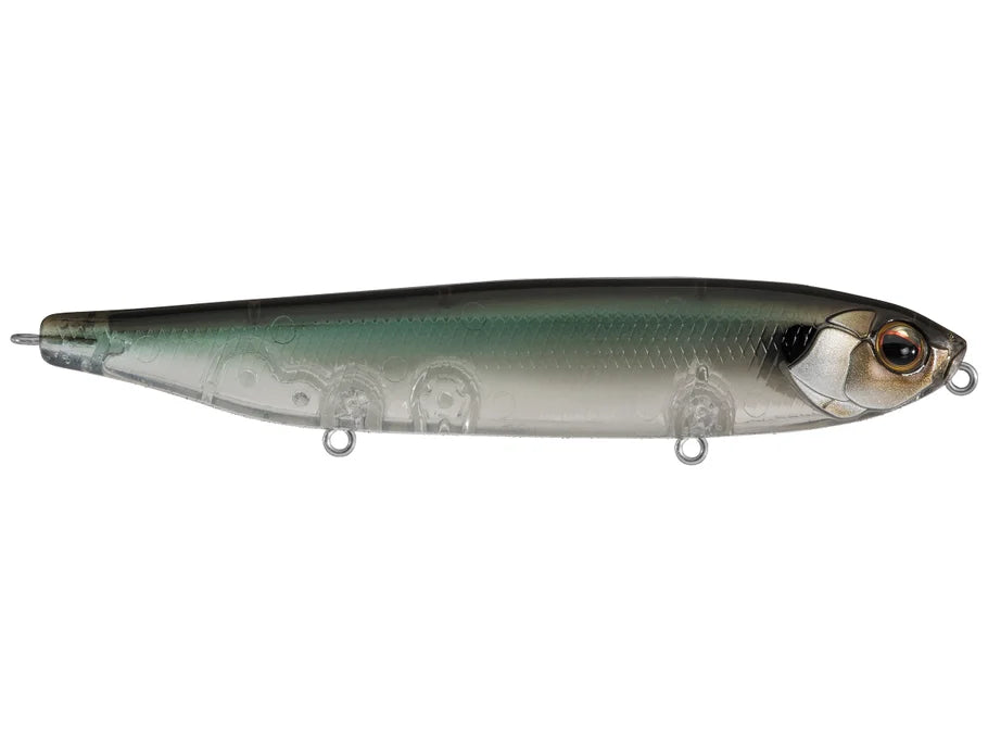 Evergreen JT-115 Topwater Bait