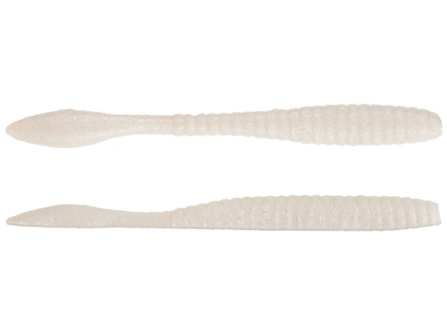 Berkley Power Bait Max Scent Flat Worm 4.25"