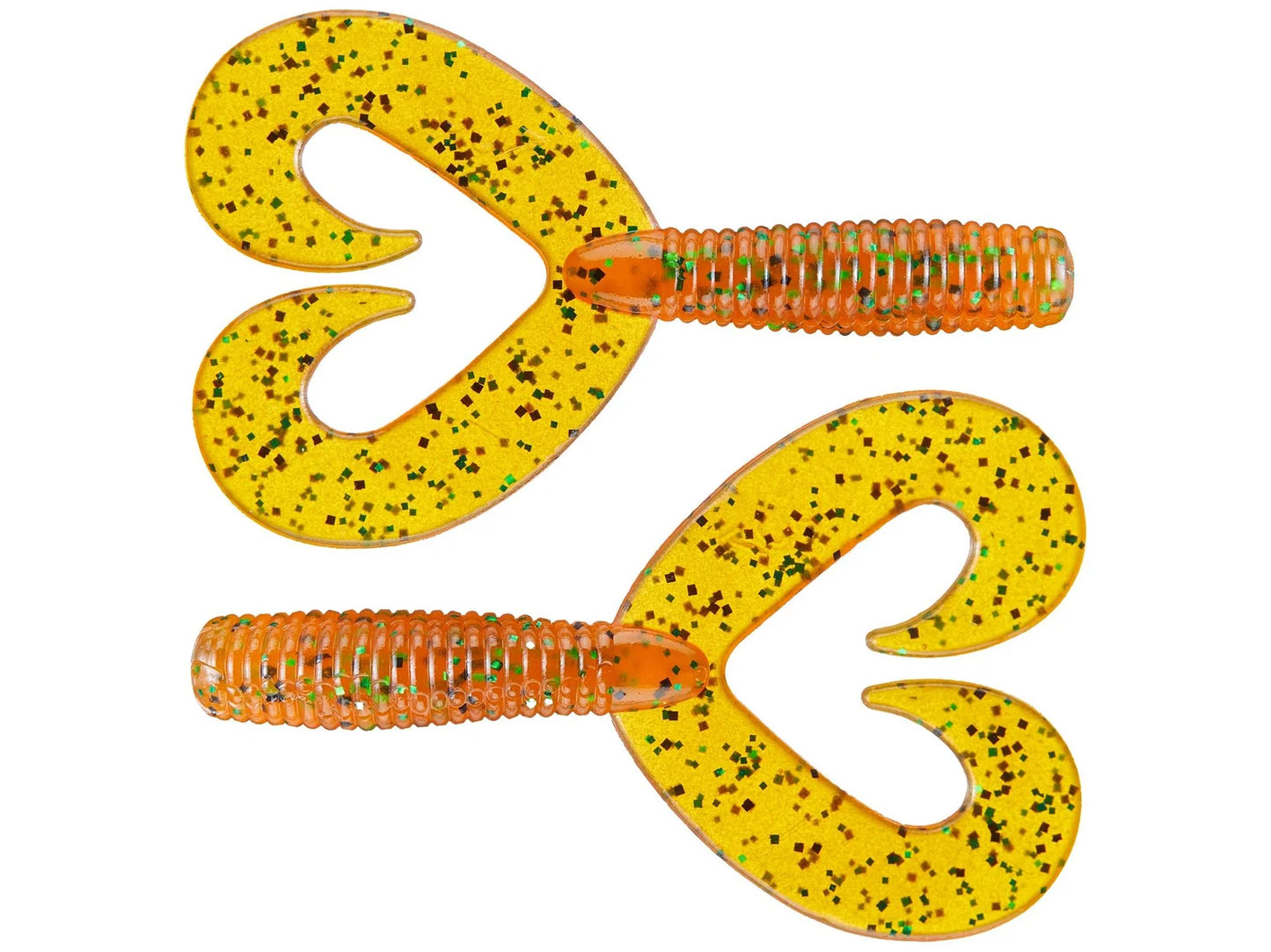 Zoom Fat Albert Twin Tail 10pk