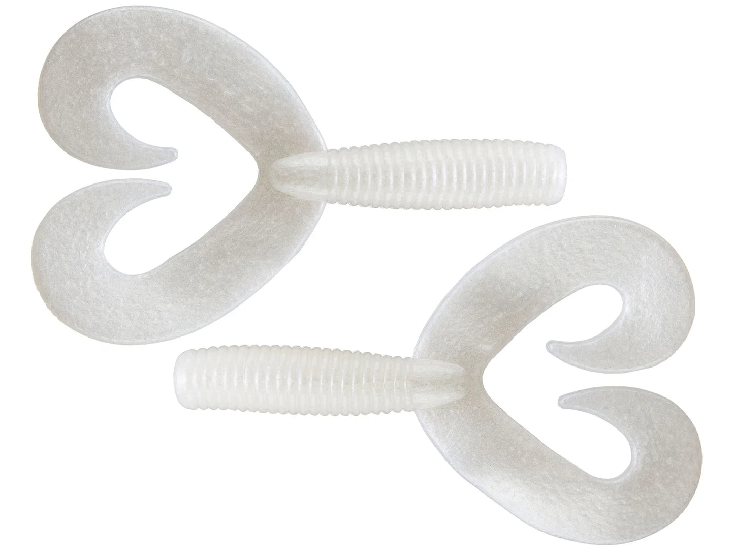 Zoom Fat Albert Twin Tail 10pk