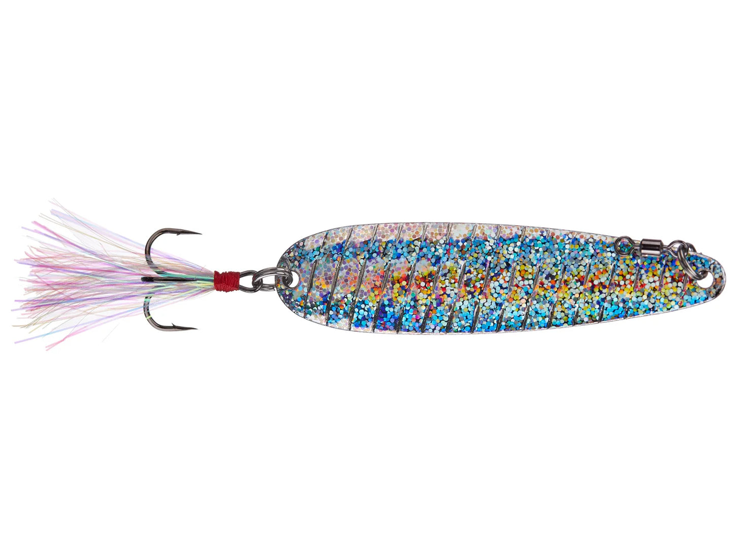 Nichols Flutter Spoon 5'', 1.125oz